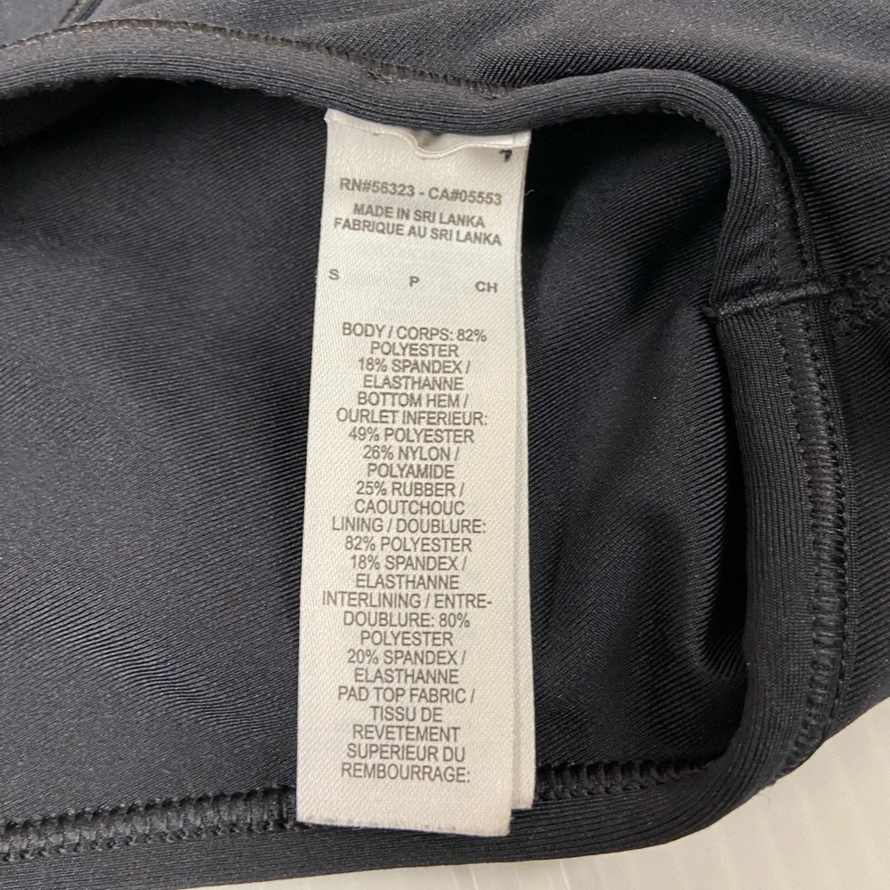 Nike brand size